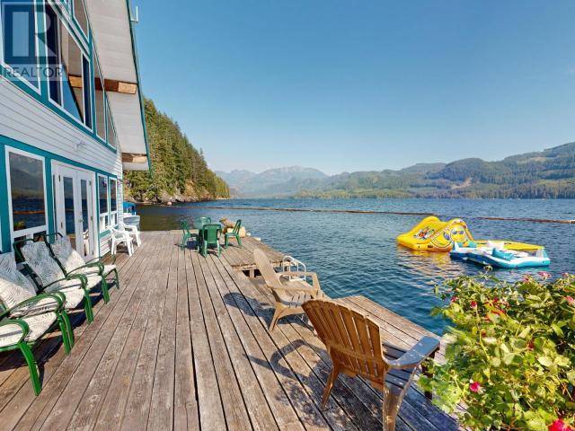 Powell River, BC,10760 POWELL LAKE