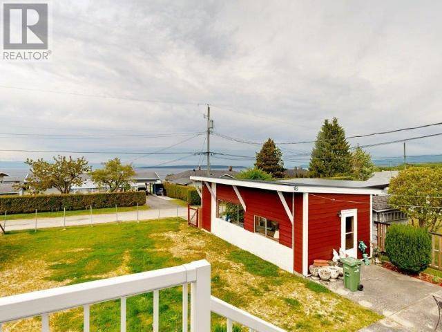 Powell River, BC,4007 SELKIRK AVE