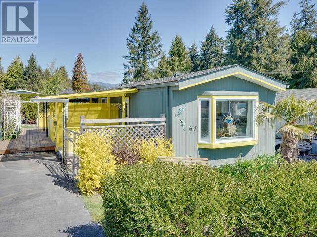 Powell River, BC,67-7624 DUNCAN STREET