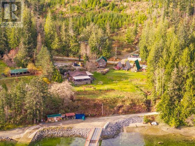 Powell River, BC V8A0G3,10052 MALASPINA RD