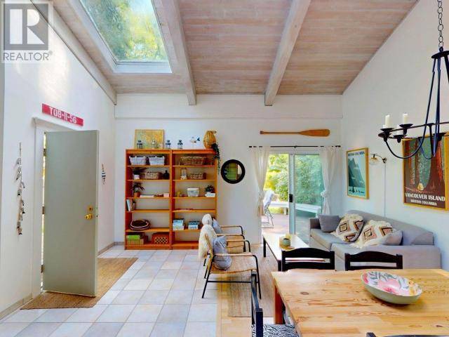 Savary Island, BC,2742 VANCOUVER BLVD