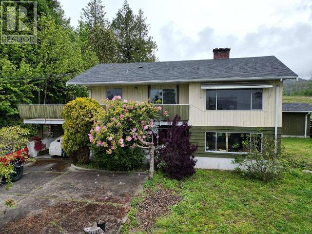 Powell River, BC,8140 CENTENNIAL DRIVE