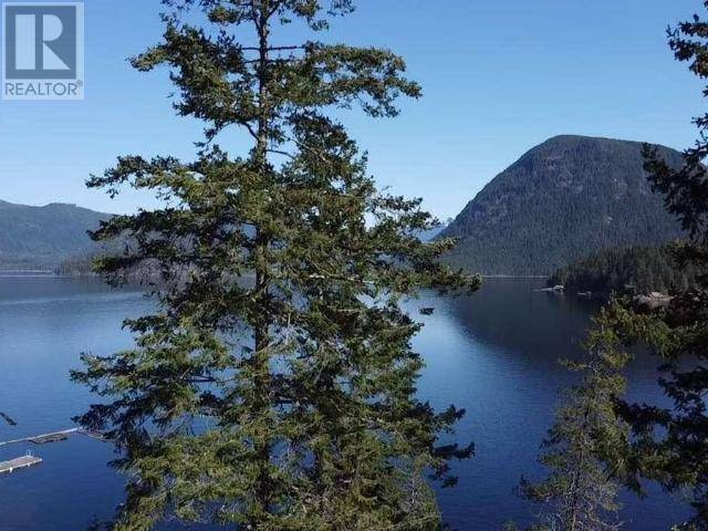 Powell River, BC V8A4S6,9352 POWELL LAKE