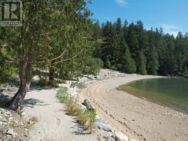 Powell River, BC V0N2G0,Lot 15 SARAH POINT ROAD