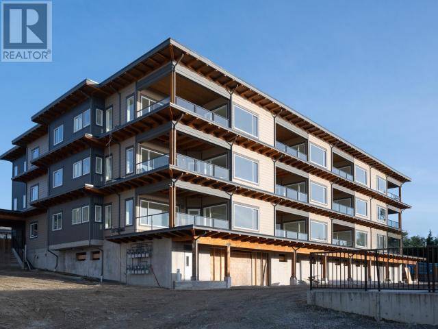 Powell River, BC V8A1Y9,C-204-6900 BURNABY STREET