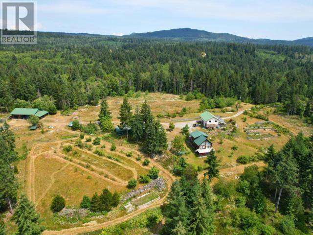 Texada Island, BC V0N1W0,5815 SHELTER POINT ROAD