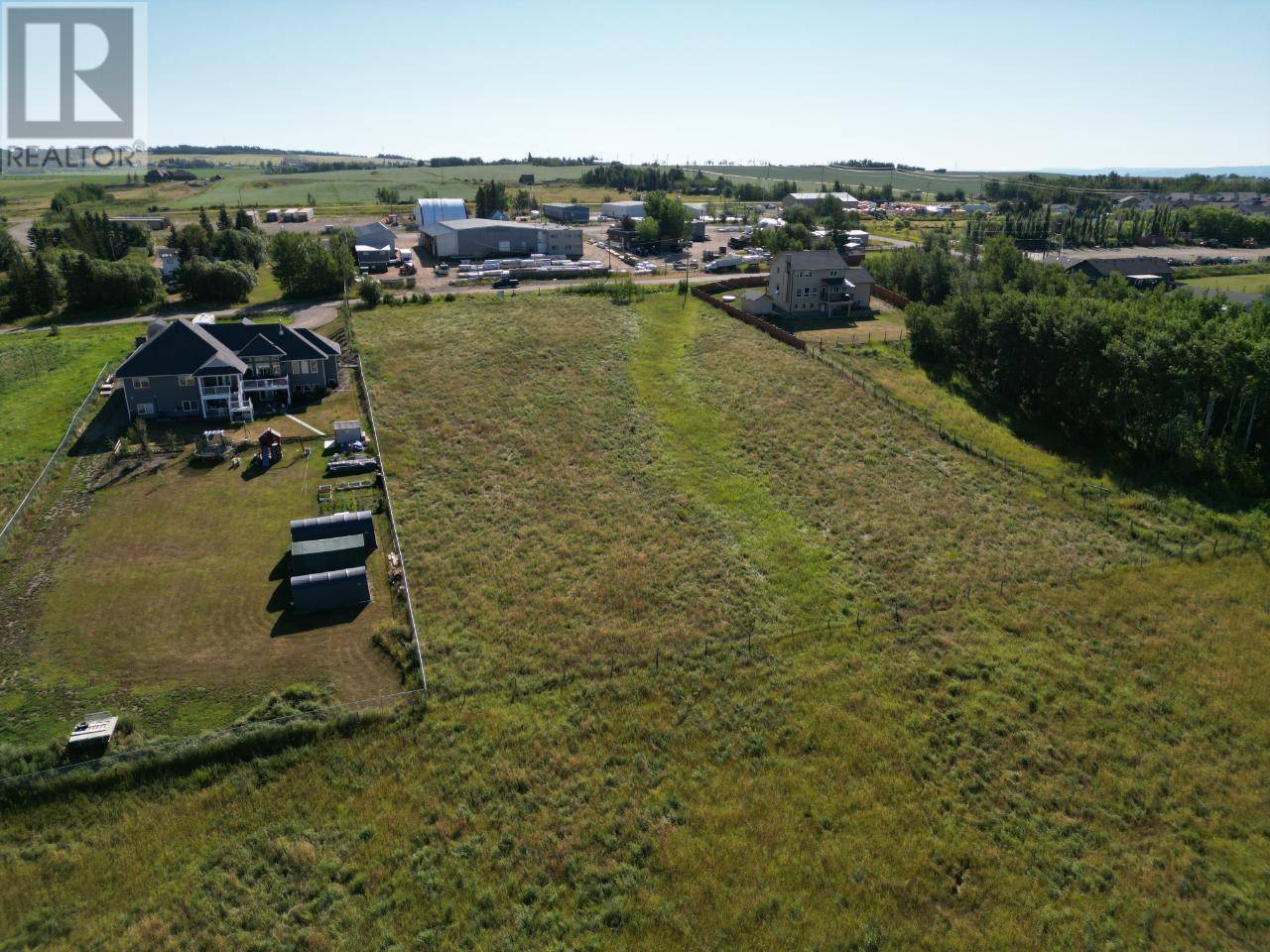 Dawson Creek, BC V1G4H8,Lot 10 HARPER Subdivision