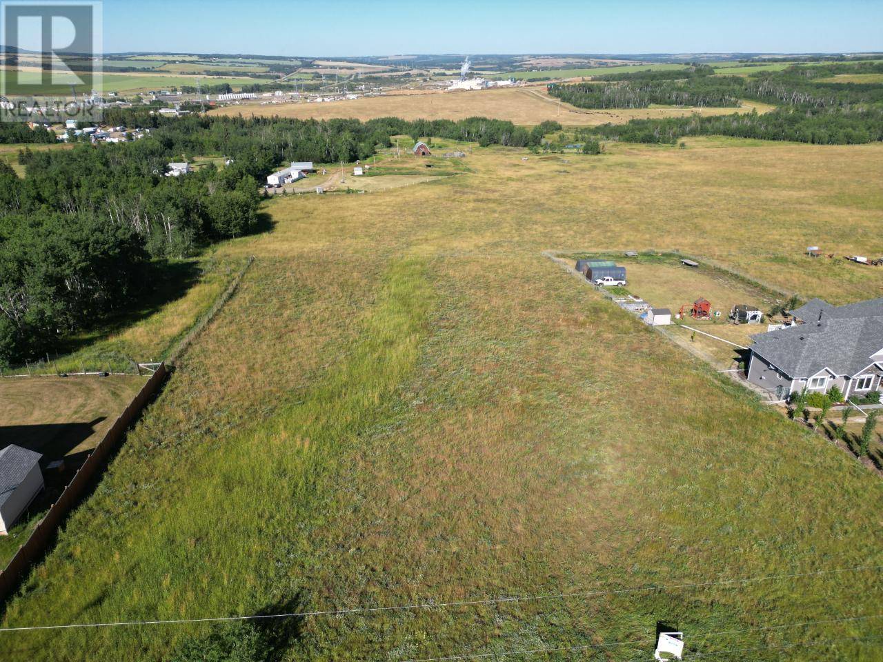 Dawson Creek, BC V1G4H8,Lot 10 HARPER Subdivision