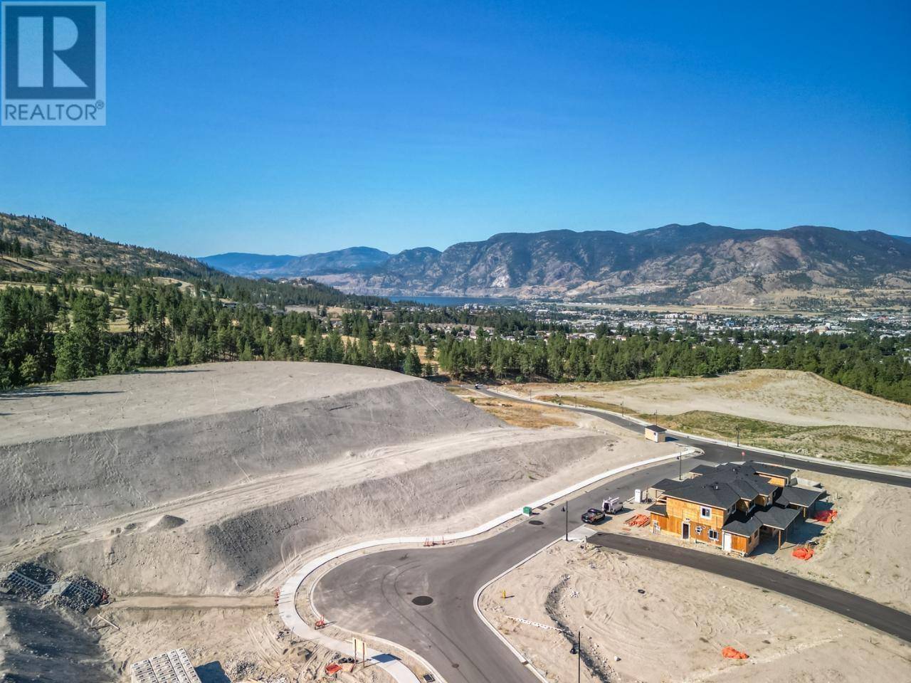 Penticton, BC V2A0C9,1120 ANTLER Drive