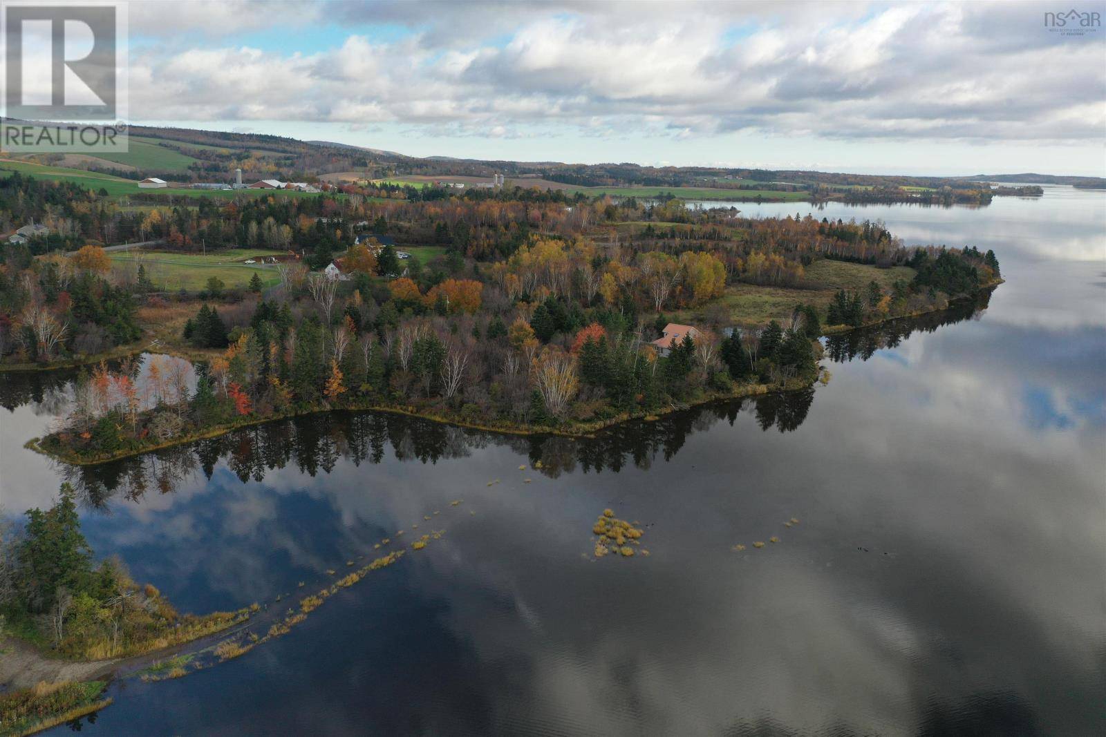 Antigonish Landing, NS B2G2L2,Lot 1 Landing Cove