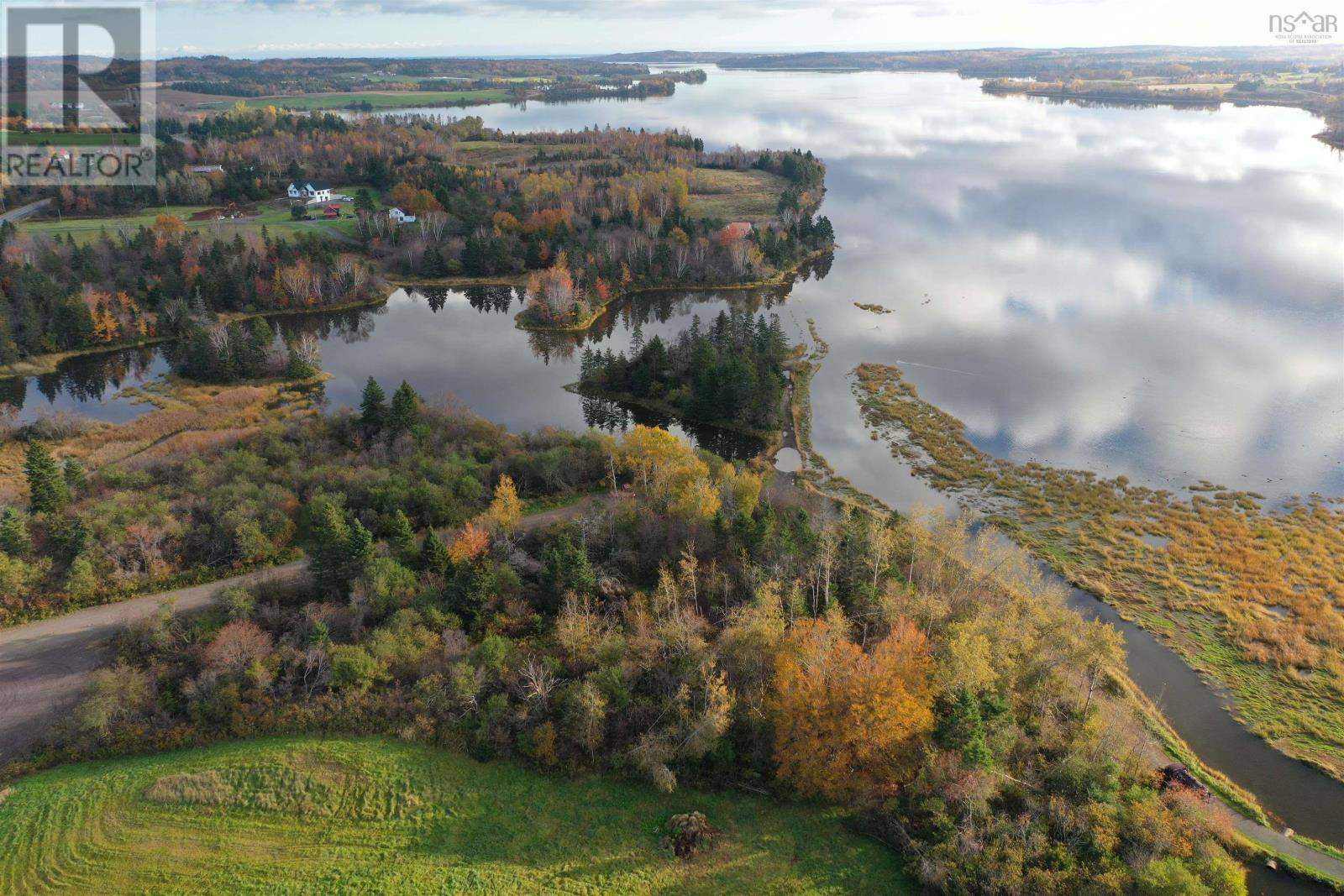 Antigonish Landing, NS B2G2L2,Lot 2 Landing Cove