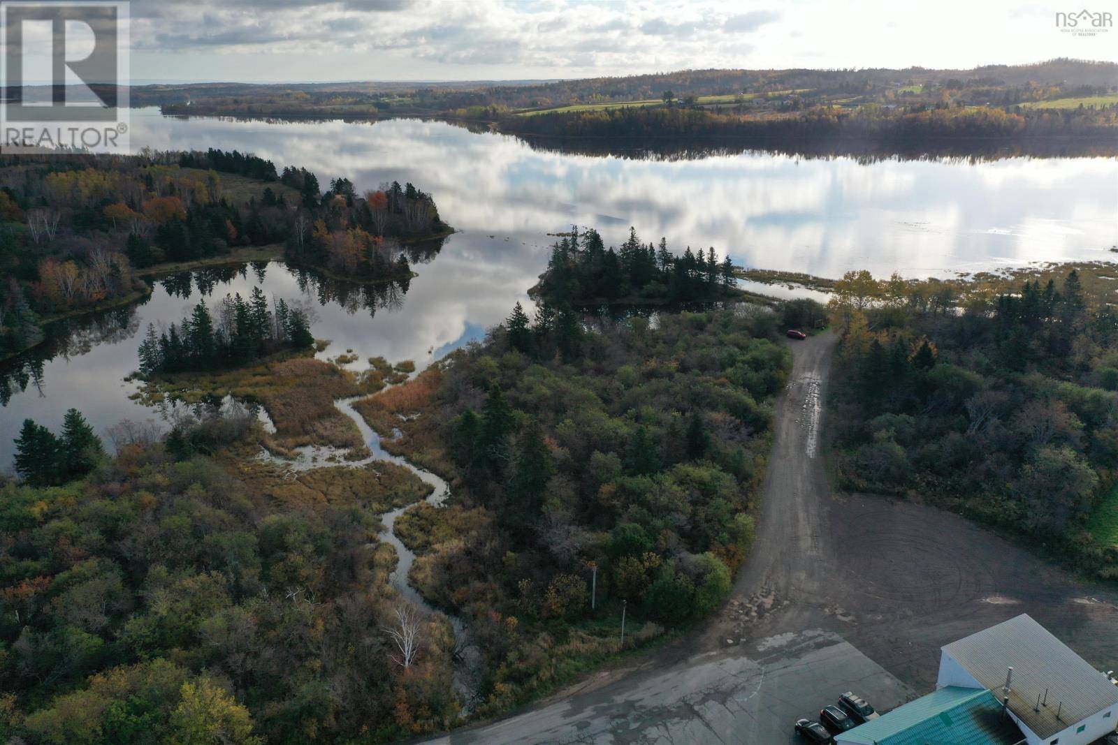 Antigonish Landing, NS B2G2L2,Lot 3 Landing Cove