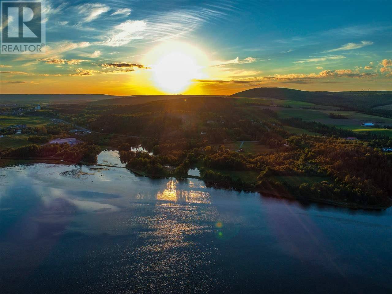 Antigonish Landing, NS B2G2L2,lot 4 Landing Cove