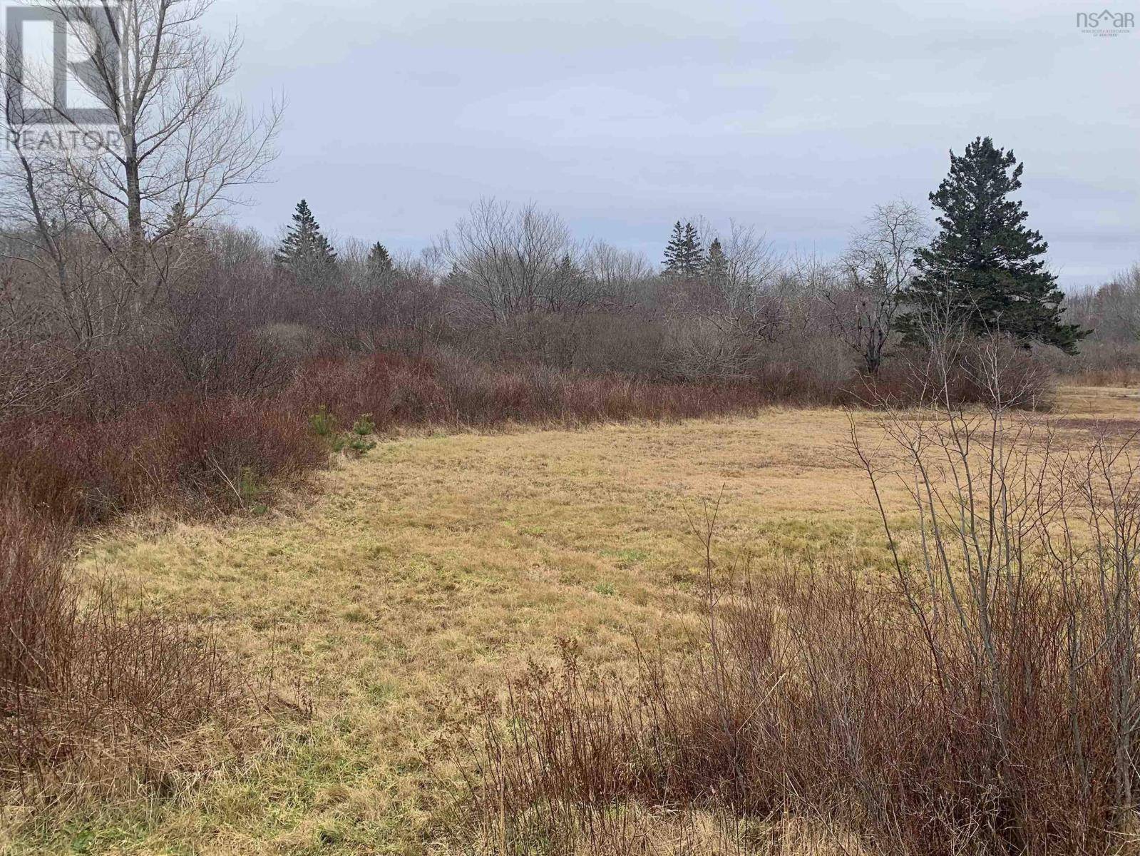 Sluice Point, NS B0W3M0,Highway 308