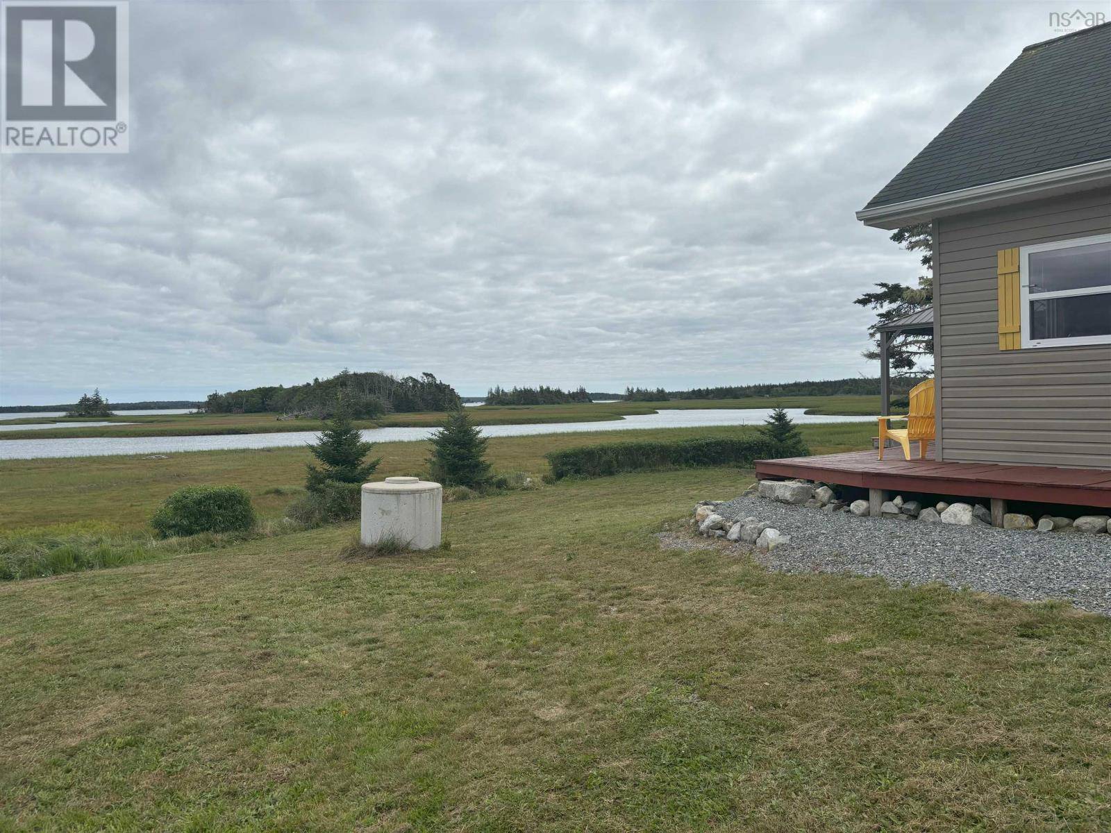 Shelburne County, NS B0W1N0,1421 Port Latour Road