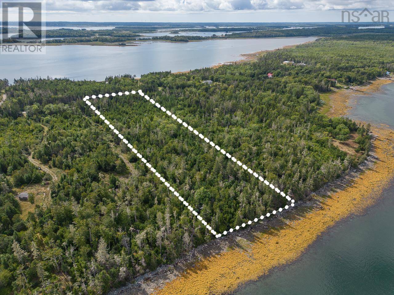 Morris Island, NS B0W3M0,Lot Highway 308