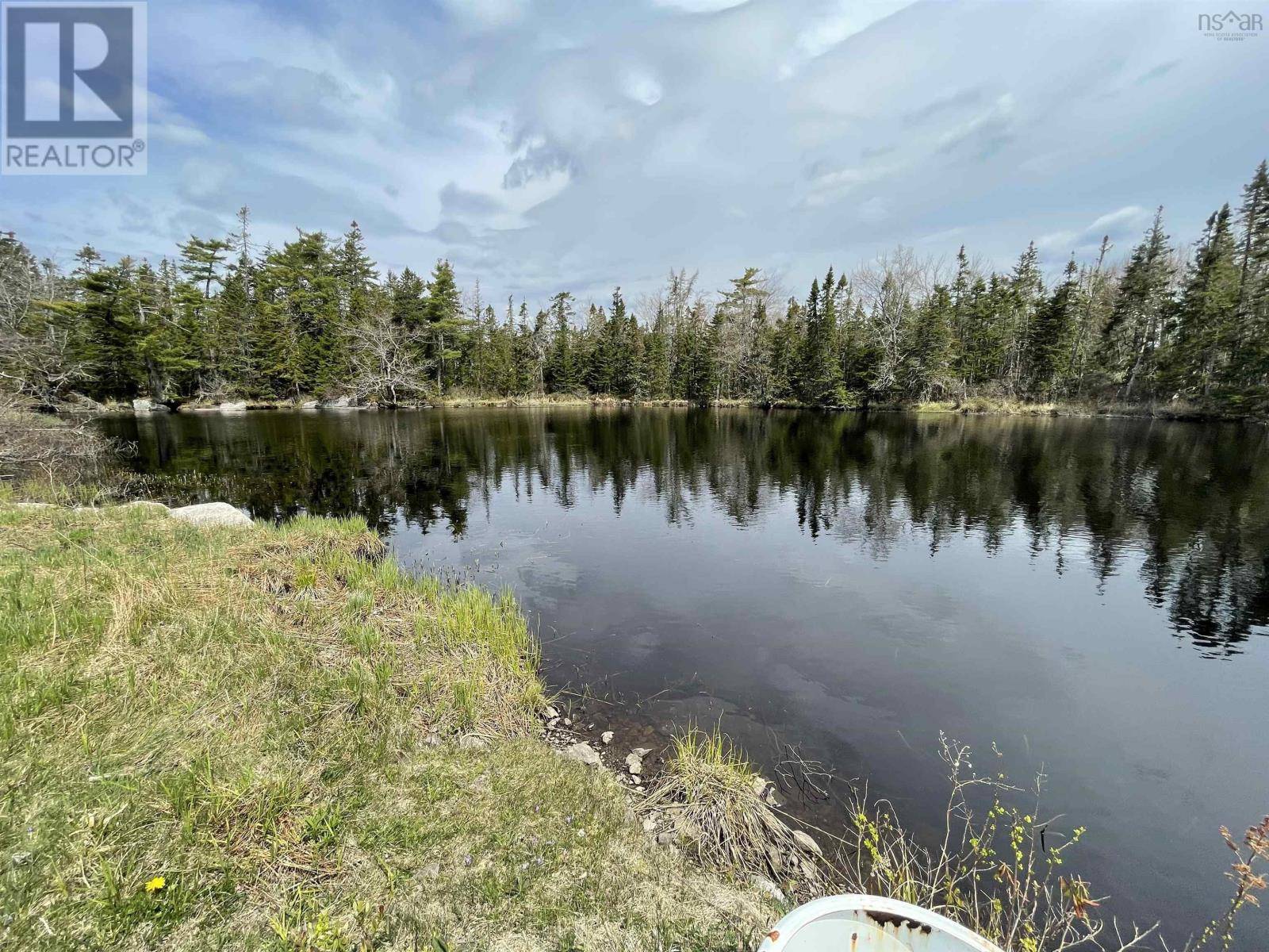 East River, NS B0J1T0,Lot 5F Highway 329