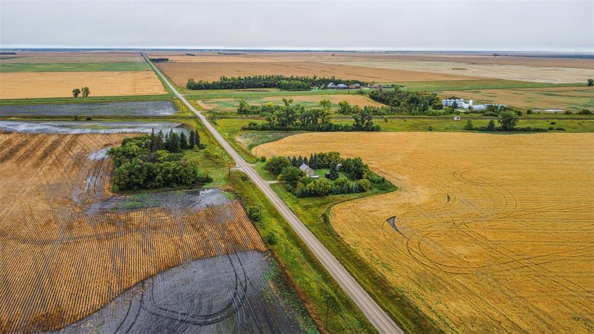 Macgregor, MB R0H0R0