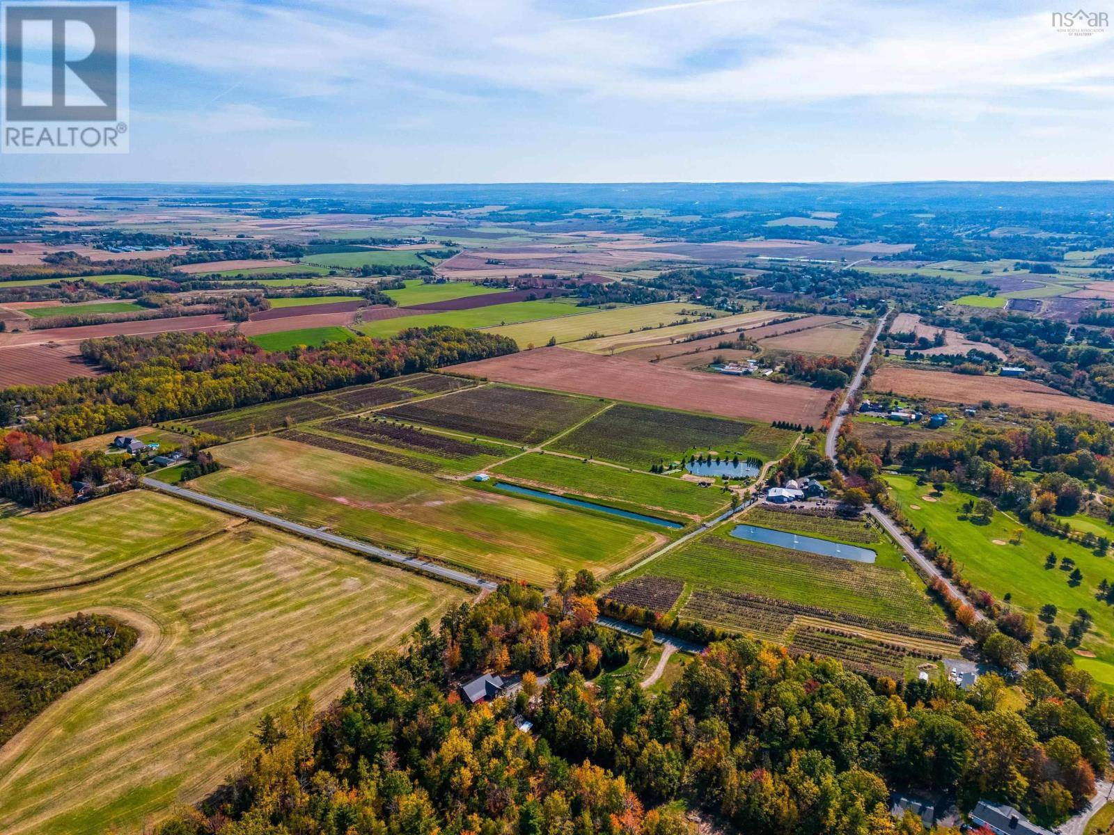 Centreville, NS B0P1J0,1279 Sherman Belcher Road