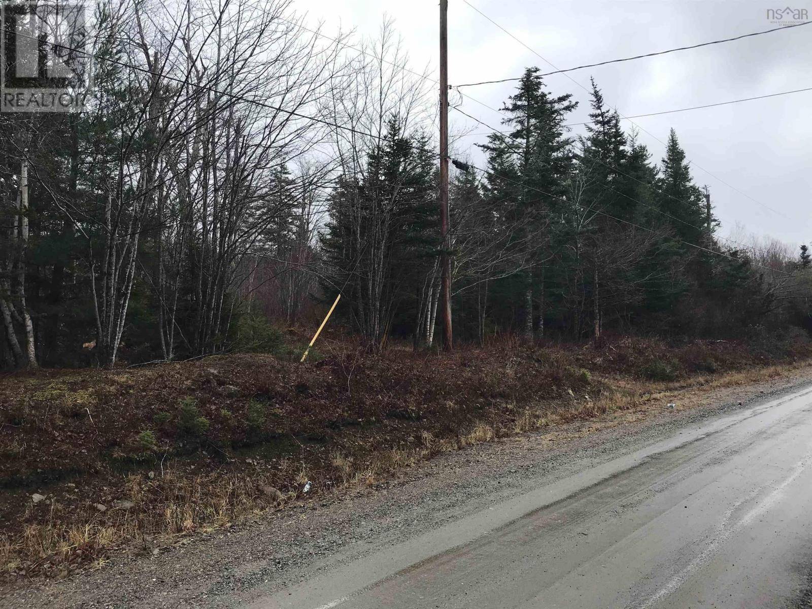 Belleville South, NS B0W3M0,Lot Belleville Road
