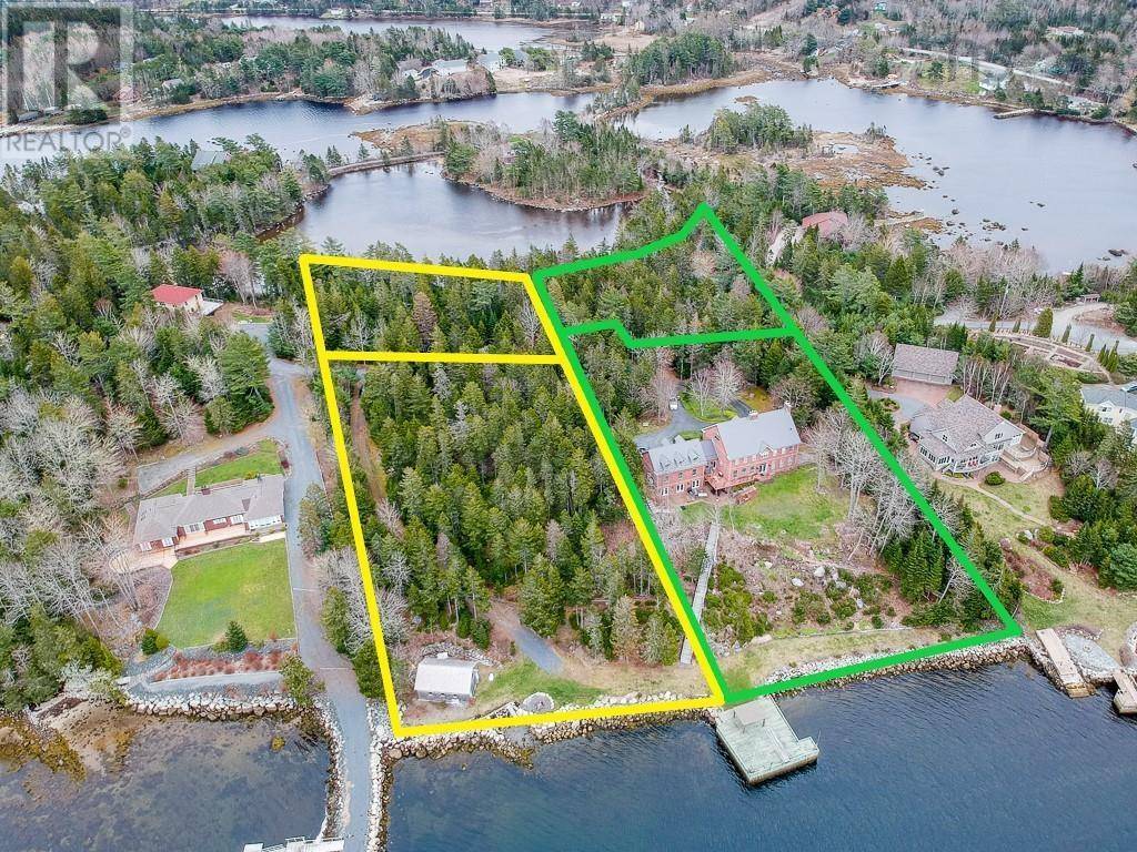 Tantallon, NS B3Z2K7,Lot 6B Shepherds Lane