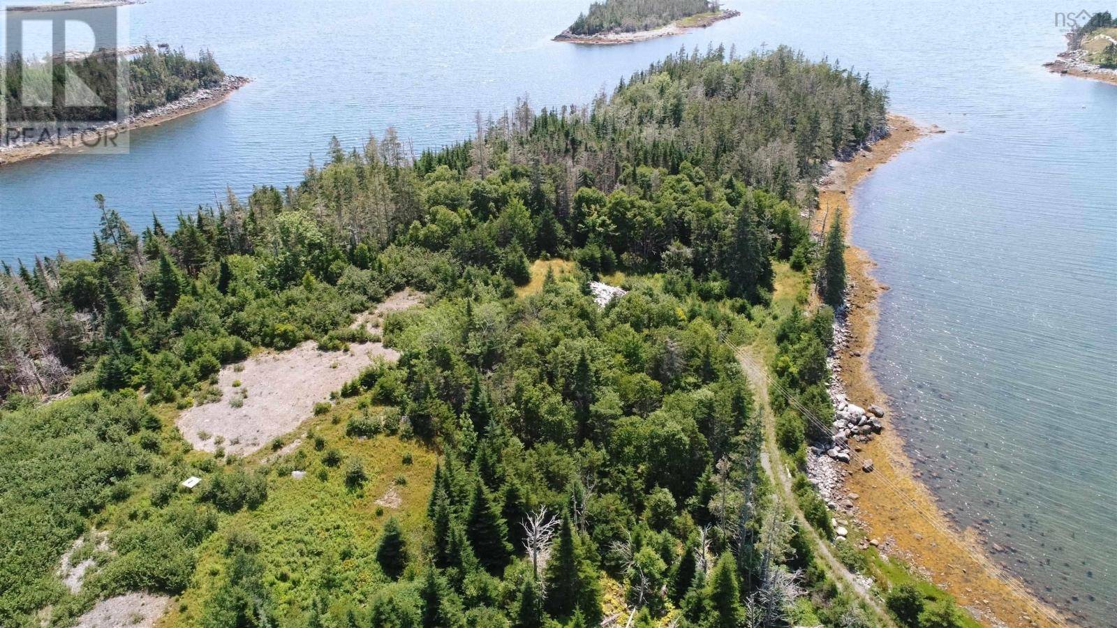 Murphy Cove, NS B0J2L0,176 Murphys Road