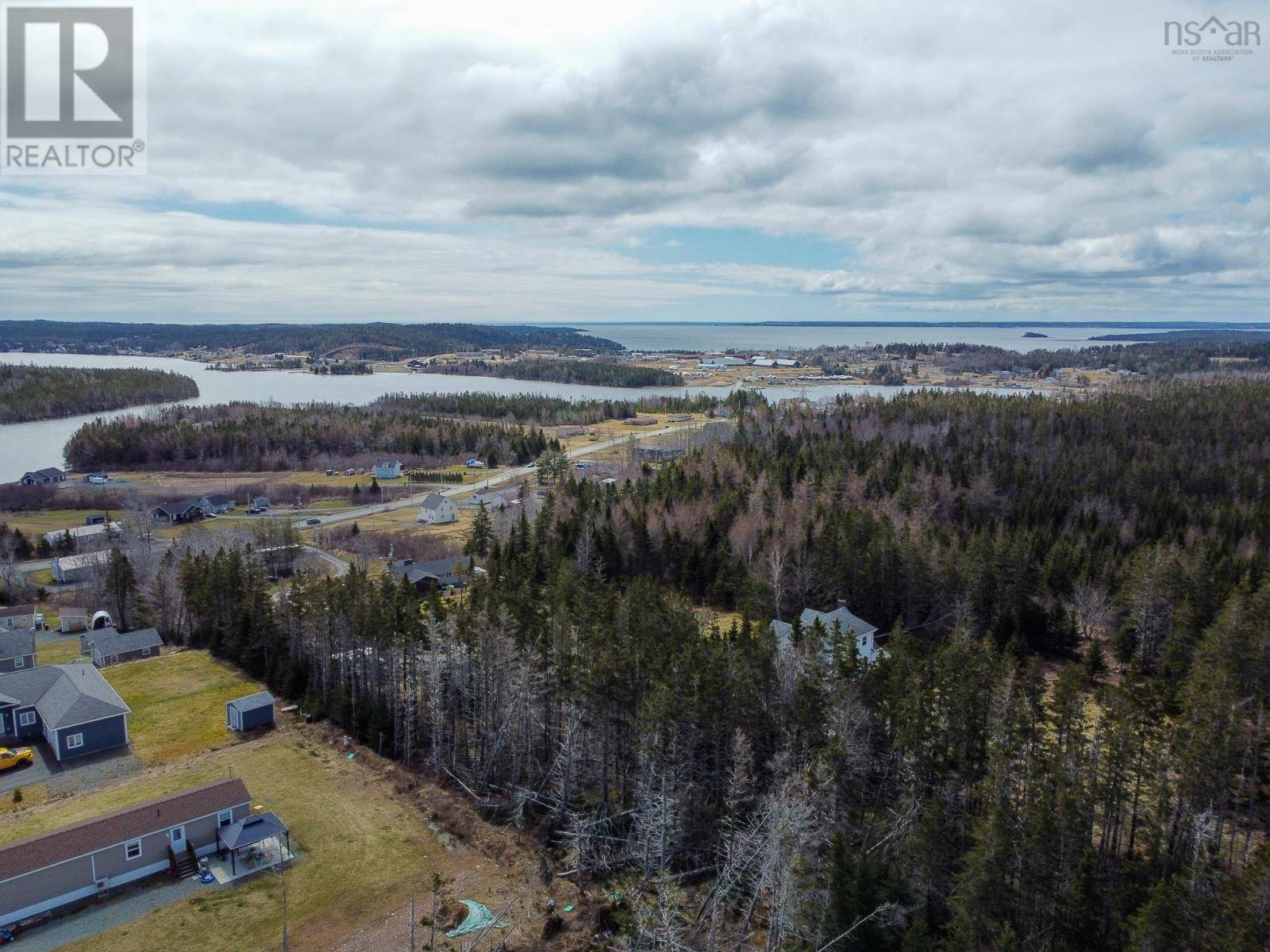 St. Peter&apos;s, NS B0E3B0,Northside Drive|Jacksonville Estates