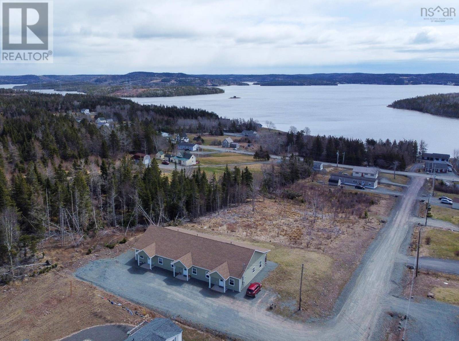 St. Peter&apos;s, NS B0E3B0,Northside Drive|Jacksonville Estates