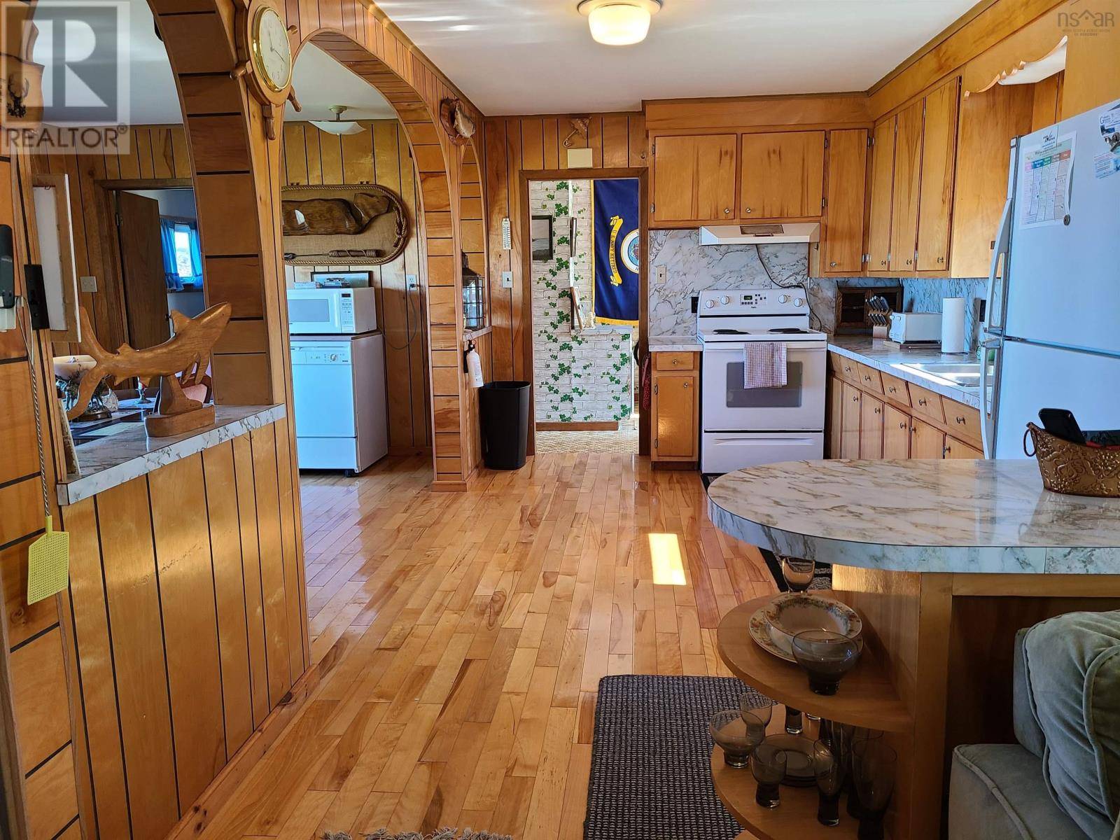 Centreville, NS B0V1A0,348 Trout Cove Road