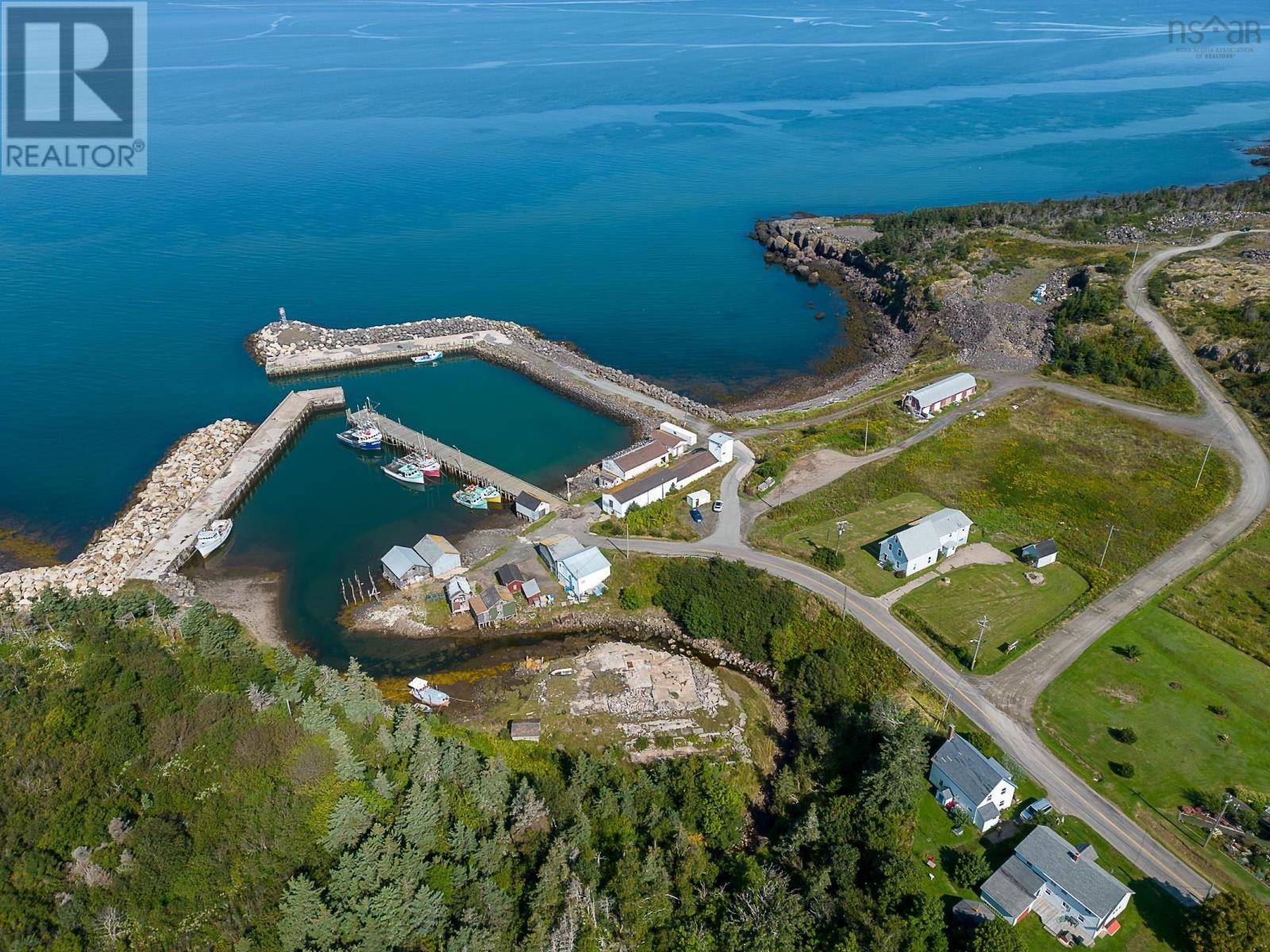 Centreville, NS B0V1A0,348 Trout Cove Road