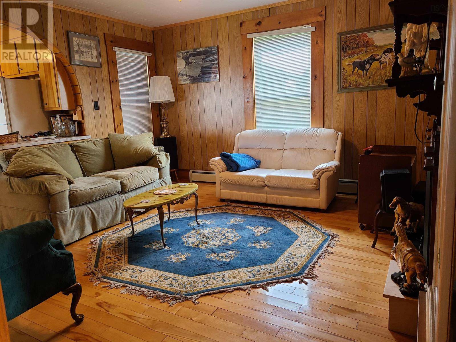 Centreville, NS B0V1A0,348 Trout Cove Road