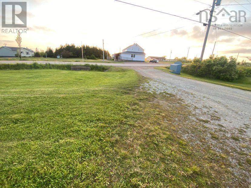 Point Cross, NS B0E1H0,14590 Cabot Trail