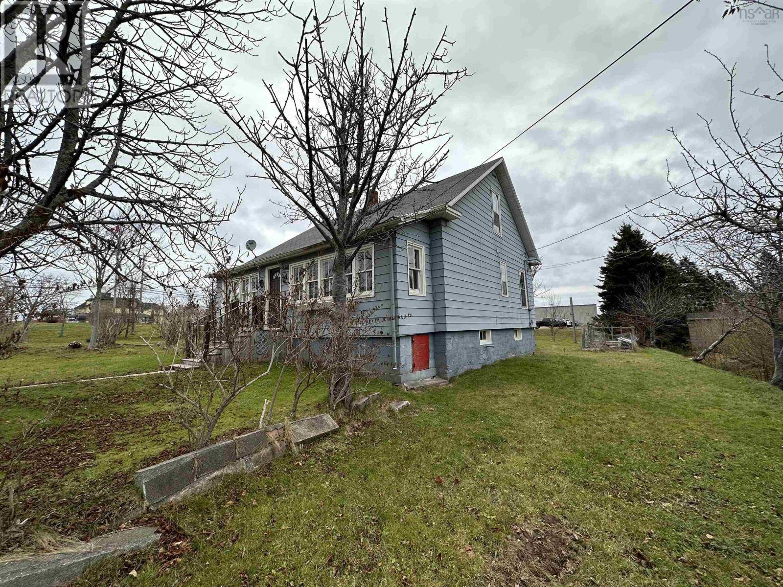 St. Peter's, NS B0E3B0,9401 Pepperell Street