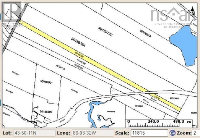 Arcadia, NS B0W1B0,Lot Small Gains Road