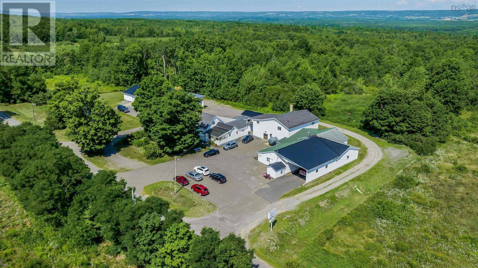 Nicholsville, NS B0P1C0,2439 Harmony Road