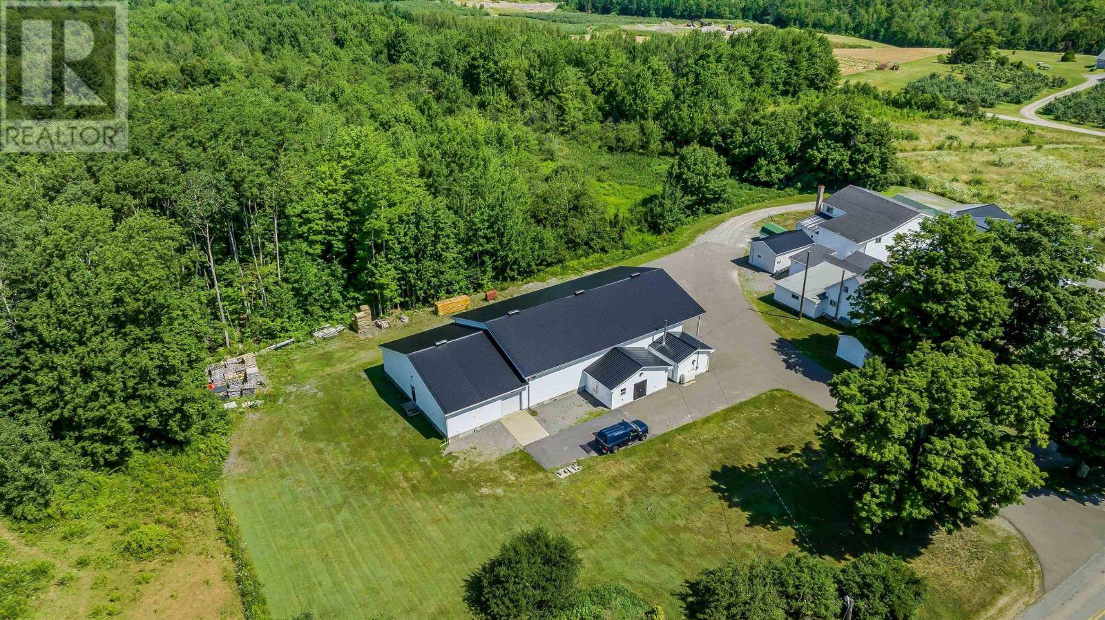 Nicholsville, NS B0P1C0,2439 Harmony Road