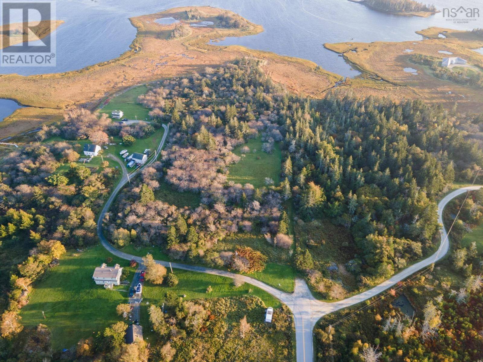 Sluice Point, NS B0W3T0,Lots Chemin Des Ben