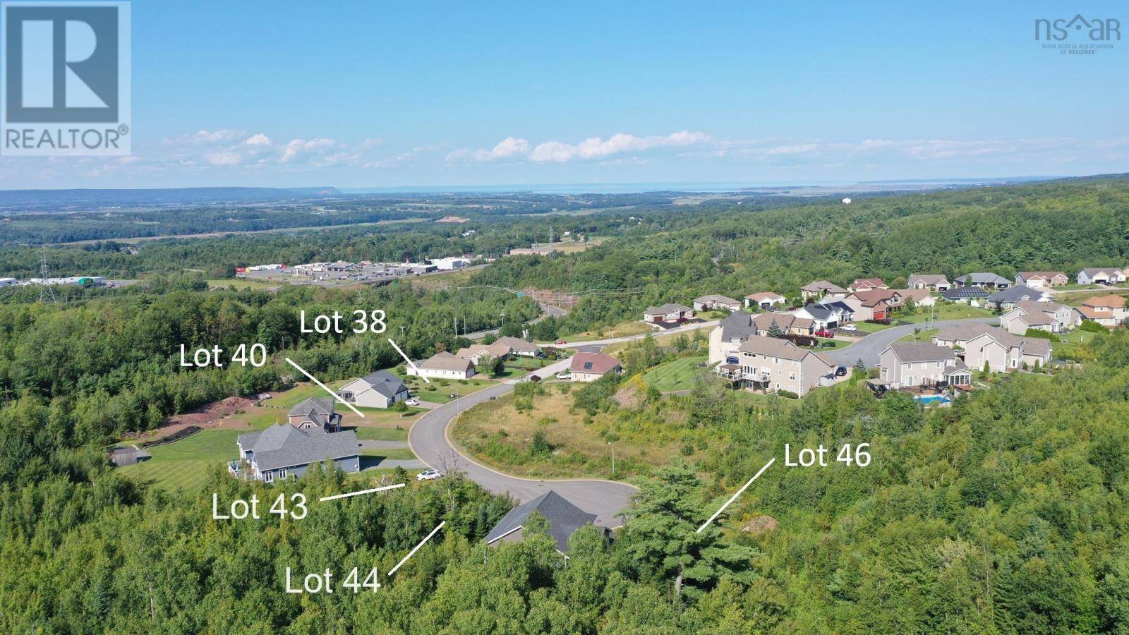 Canaan, NS B4N0A3,Lot 43 Mallard Avenue