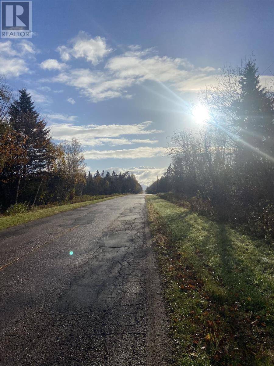 Georgetown, C0A1L0,BURNT POINT RD #LOT
