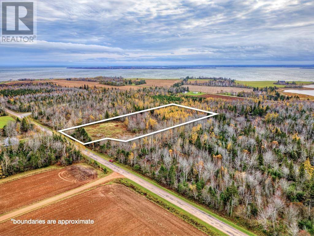 Georgetown, C0A1L0,BURNT POINT RD #LOT