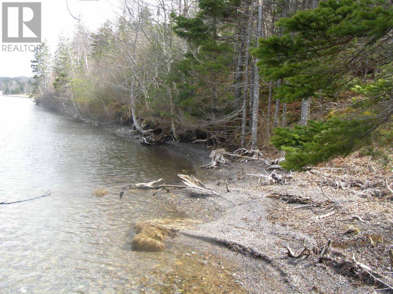 Mcnabs Cove, NS B0E3B0,Lot 13 Torus Drive