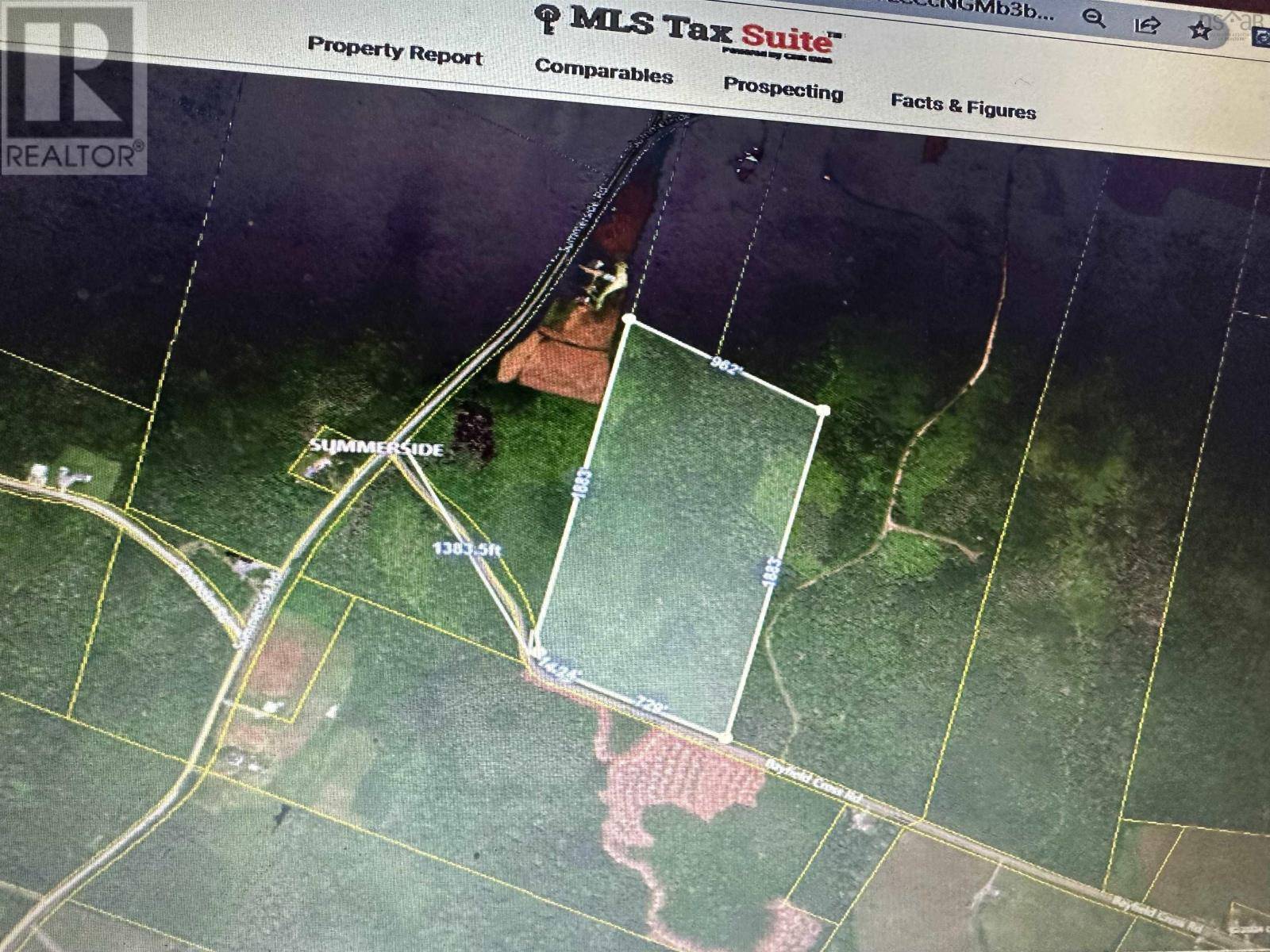 Bayfield, NS B0H1A0,Bayfield Cross Road