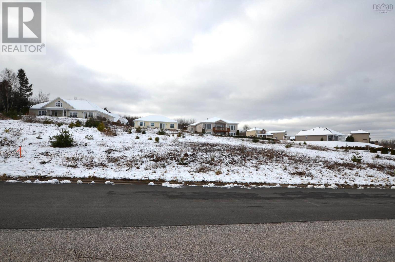 Canaan, NS B4N0A2,Lot 24 Falcon Drive