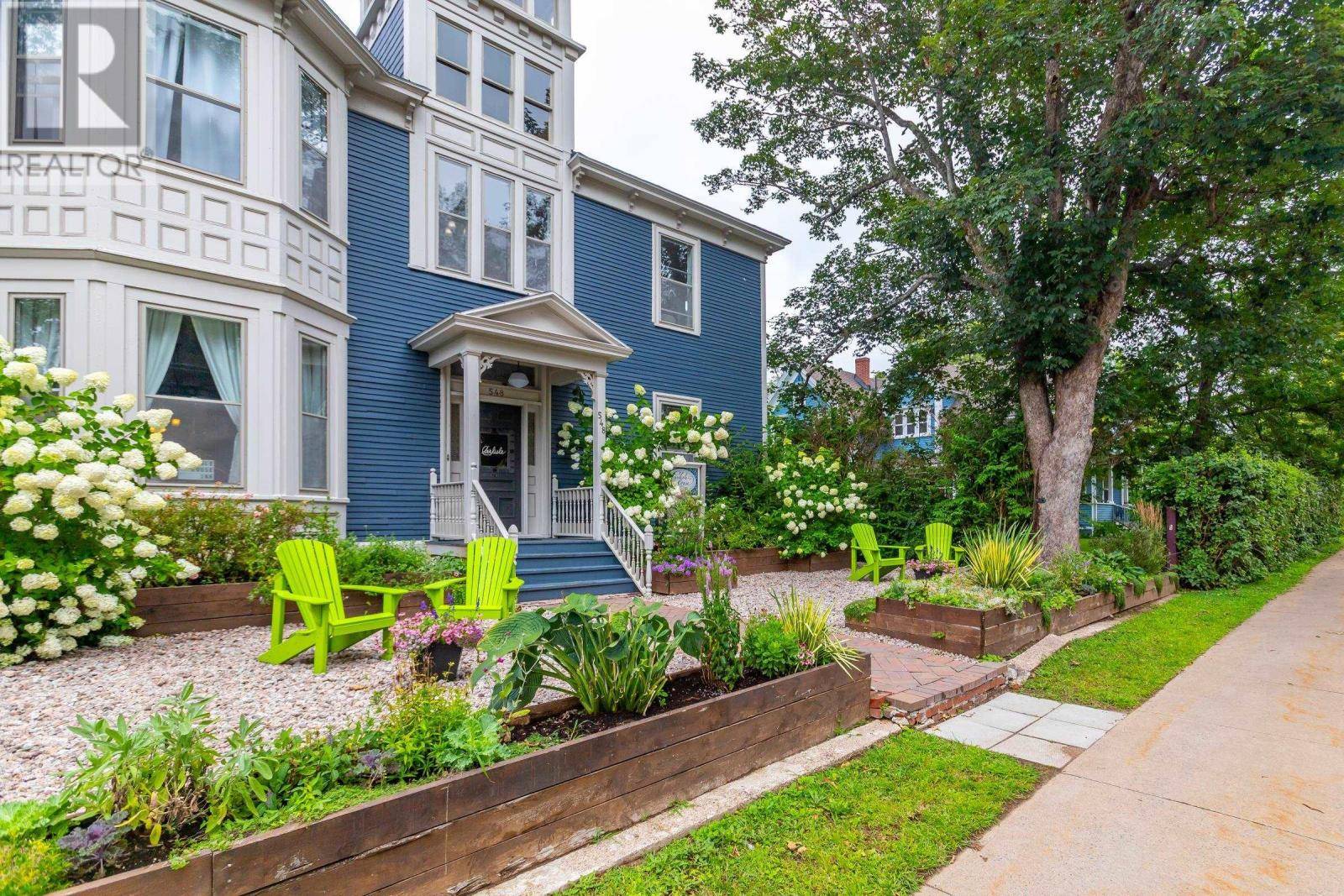 Annapolis Royal, NS B0S1A0,548 St George Street