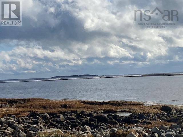 Jordan Bay, NS B0T1W0,Lot Sandy Point Road