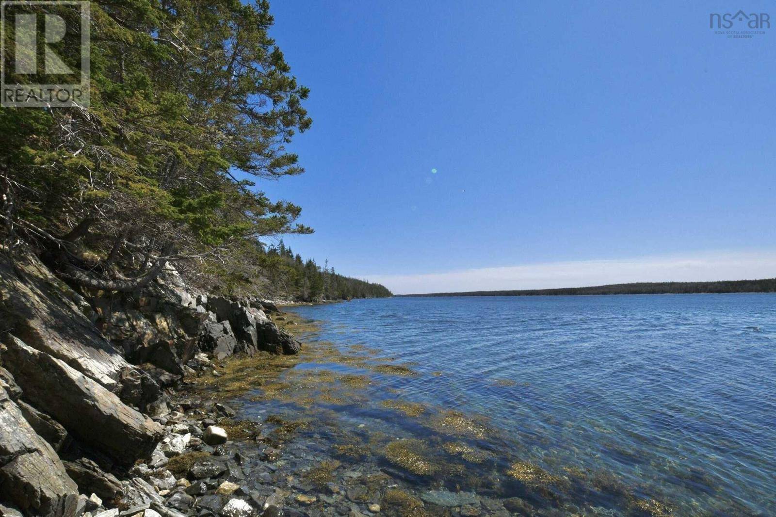 Country Harbour, NS B0J2K0,Lot 14 Ferry Road