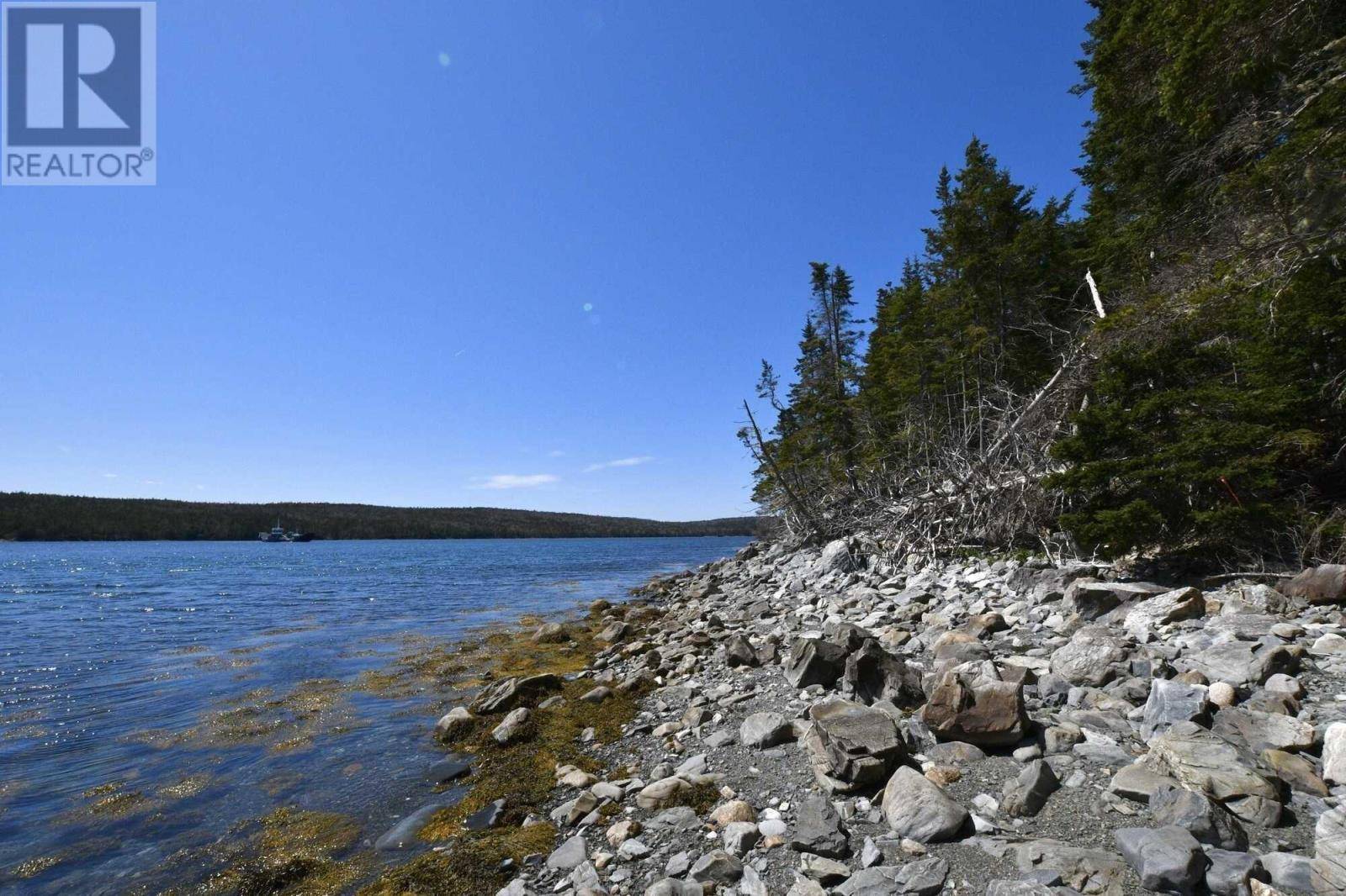 Country Harbour, NS B0J2K0,Lot 9 Ferry Road