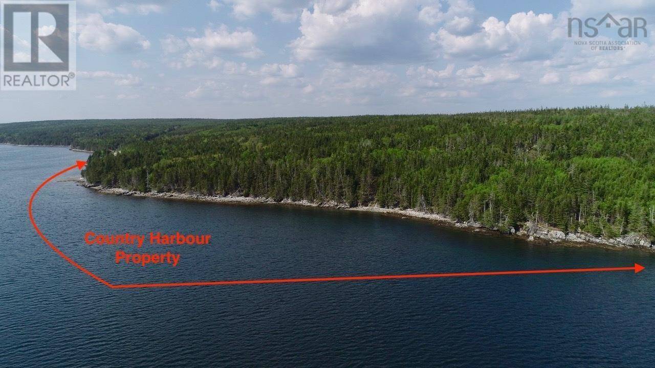 Country Harbour, NS B0J2K0,Lot 9 Ferry Road