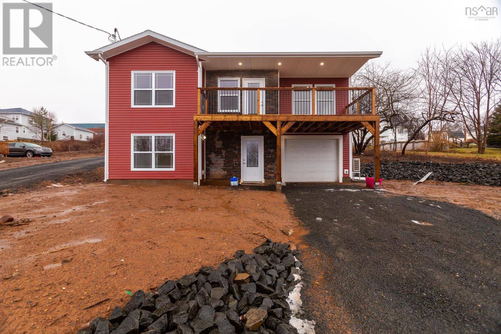 Digby, NS B0V1A0,Lot 18 109 Second Avenue