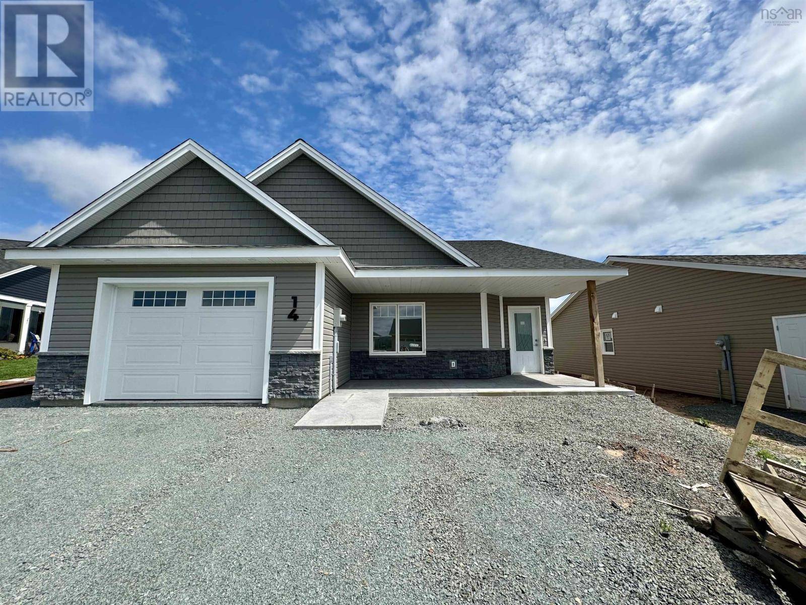 Garlands Crossing, NS B0N2T0,14 Community WAY #5